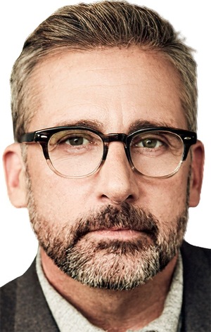 Стів Карелл (Steve Carell)