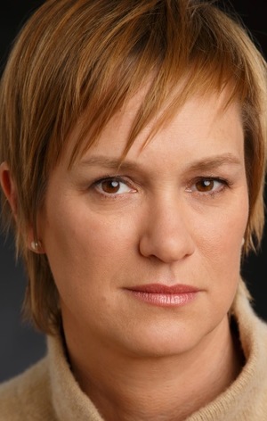 Энн Кэри (Anne Carey)
