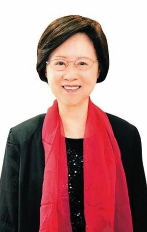 Йао Яо (Chiung Yao)