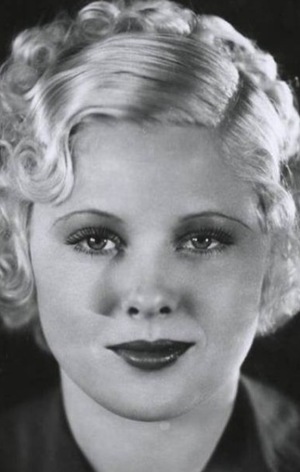 Мері Карлайл (Mary Carlisle)