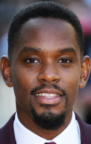Aml Ameen - actor, director, writer, producer