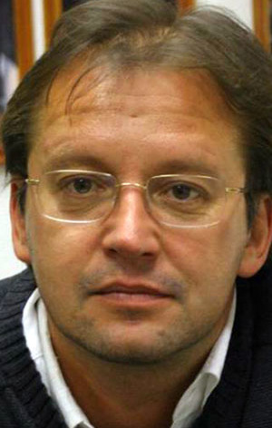 Андрей Кравчук