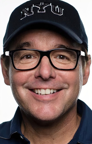 Крис Коламбус (Chris Columbus)