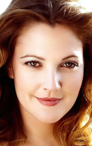 Дрю Беррімор (Drew Barrymore)