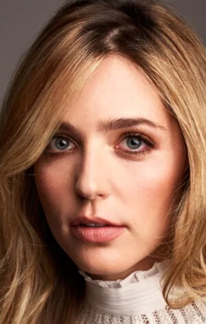 Jessica Rothe - actress, producer