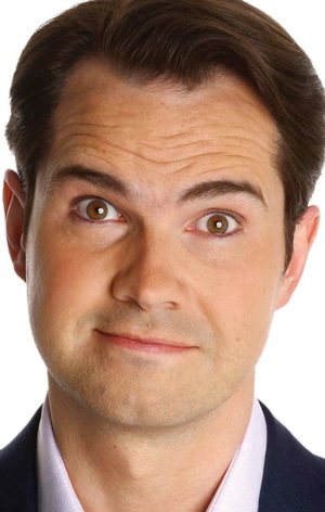 Jimmy Carr - writer, actor, producer, director