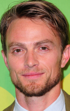 Wilson Bethel