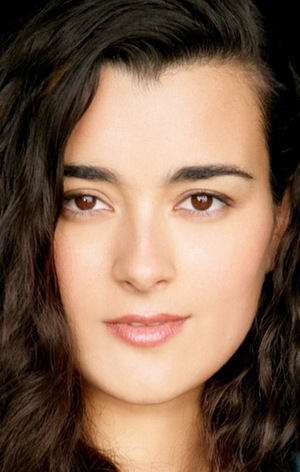Cote de Pablo - actress, producer