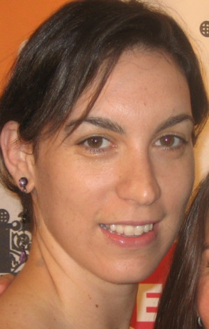 Даниэлла Эйсман (Daniella Eisman)