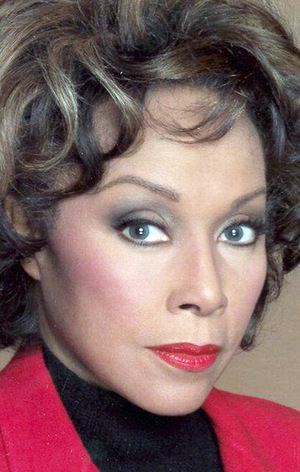 Дайэнн Кэррол (Diahann Carroll)