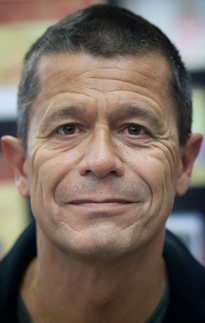 Emmanuel Carrère