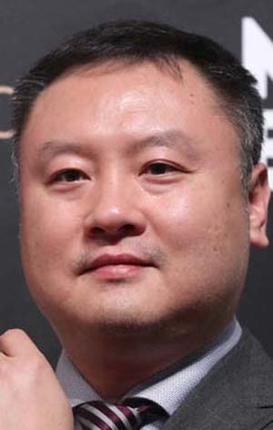 Тэн Тенг (Hua-Tao Teng)