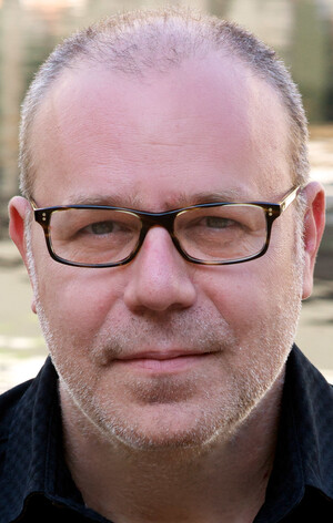 Ярон Зильберман (Yaron Zilberman)