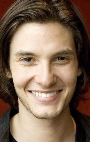 Ben Barnes