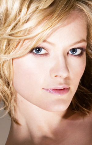 Сара Аллен (Sarah Allen)
