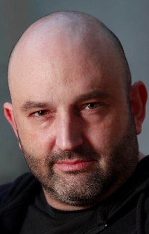 Деніел О’Хара (Daniel O'Hara)