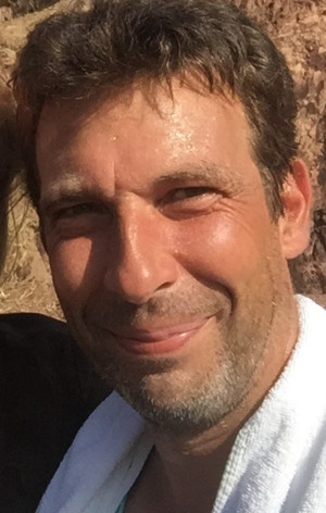 Александр Крумов (Alexander Krumov)