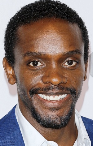 Кріс Чок (Chris Chalk)