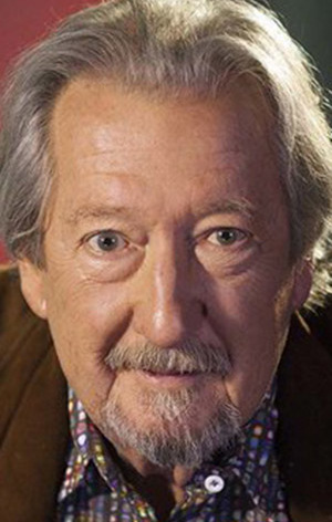 Michael Caton