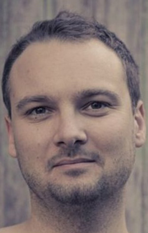 Лачлан Милн (Lachlan Milne)