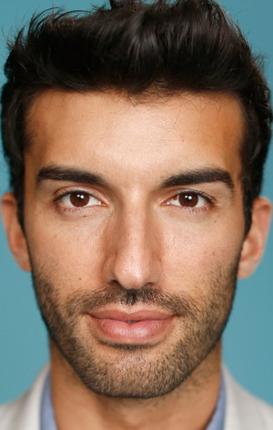 Джастін Бальдоні (Justin Baldoni)