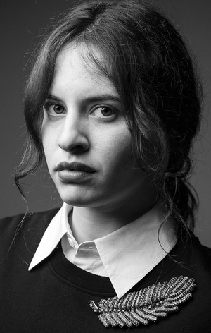 Фрэнки Уоллах (Frankie Wallach)