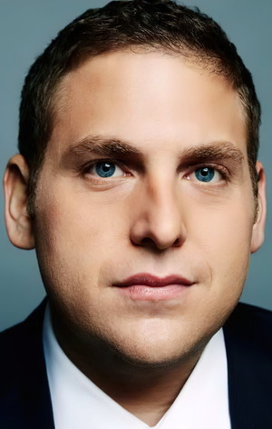 Джона Хилл (Jonah Hill)