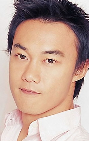 Изон Чан (Eason Chan)
