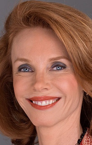 Holley Chant - actress - biography, photo, best movies and TV shows