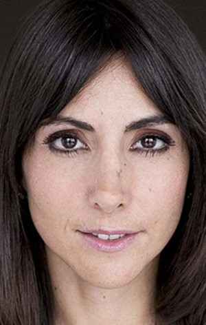 Alicia Fernández - actress - biography, photo, best movies and TV shows