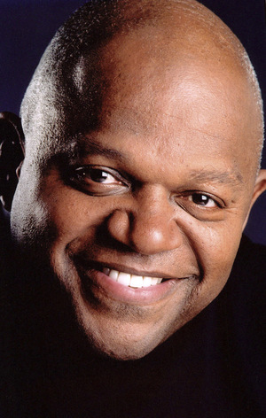 Charles S. Dutton - actor, director, writer, producer