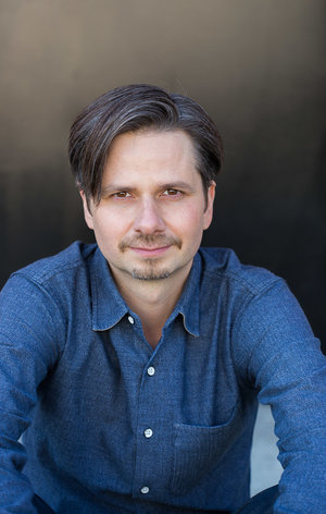 Chad McQuay