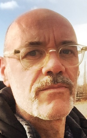 Стивен Кемп (Stephen Kemp)