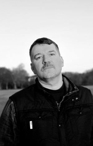 Майк Кристи (Mike Christie)