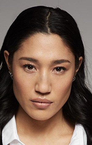 Дженніфер Чжон (Jennifer Cheon Garcia)