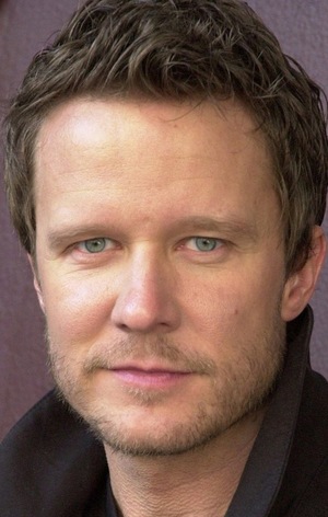 Уилл Чейз (Will Chase)
