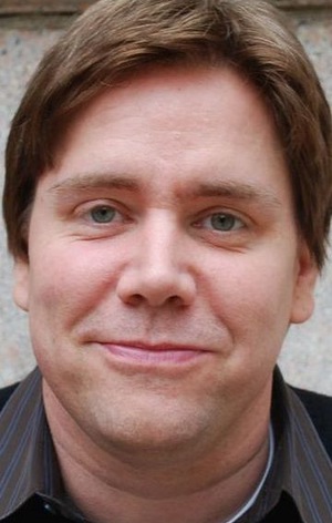 Стівен Чбоскі (Stephen Chbosky)