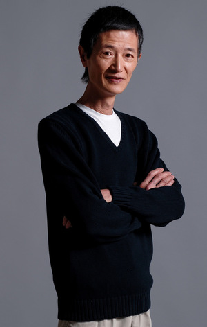 Бор Йенг Чен (Chen Bozheng)