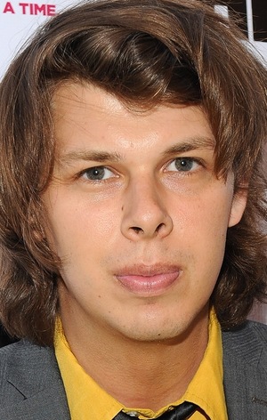 Мэтти Кардаропл (Matty Cardarople)