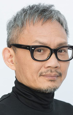 Chen Kuofu