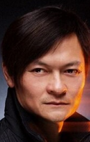 Энди Чэн (Andy Cheng)