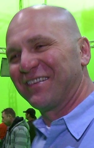 Мілан Чейлов (Milan Cheylov)