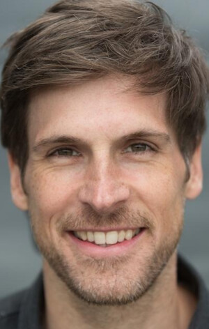 Джиллз Алдерсон (Giles Alderson)