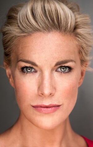 Hannah Waddingham - actress, producer