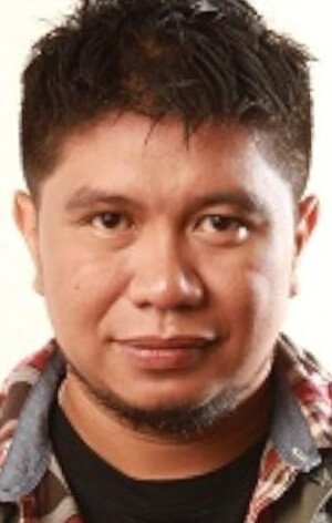 Richard Somes