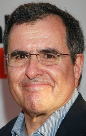 Пітер Чернін (Peter Chernin)