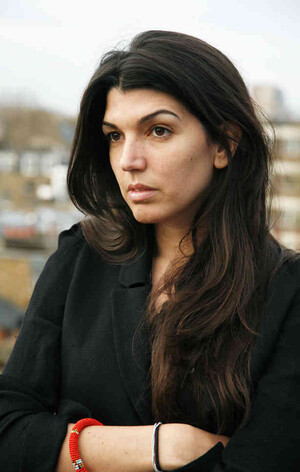 Zeina Durra