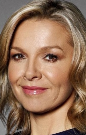 Джастин Кларк (Justine Clarke)