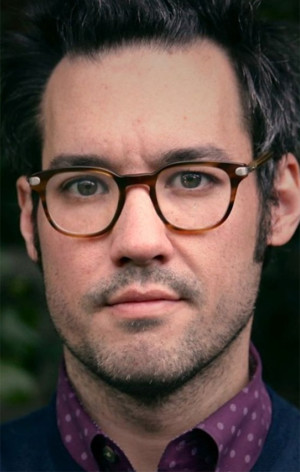 Эрик Аппель (Eric Appel)