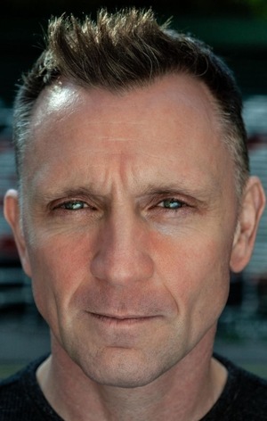 Бретт Аллен (Brett Allen)